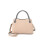 1Pièces Lanière Sac Gris Cuir Épais Accessoire Mode 5