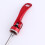 1Par Quick Release Skewer Alumínio Durável Para 7
