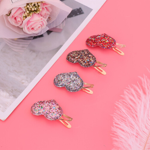 8Pz Fermagli Colorati Clips Resistenti 2
