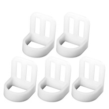 Heavy Duty Waist Clip Belt Hook Organizers for Masonry Hammer-5