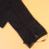 De Tornozelo Gaiters Preto Para E Montanhismo 8