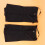 De Tornozelo Gaiters Preto Para E Montanhismo 5