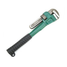 Pipe Wrench 10/12/14/18inch Metal Heavy Duty for Home-12 inches