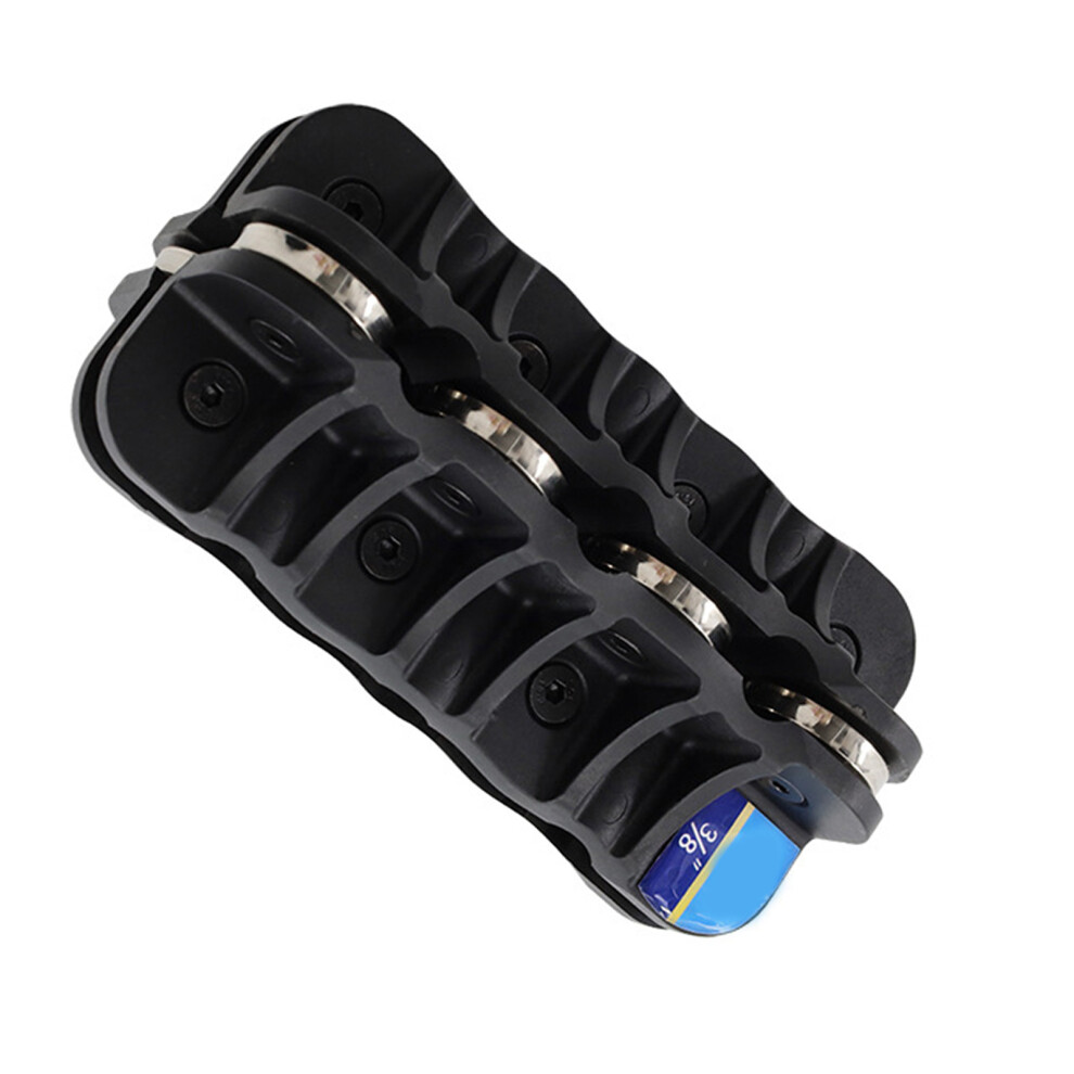 Manual Tube Straightener Brake Line Straightening Tool-9.52Mm 7754000939954