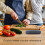 Delicate Cutter Sharpening Stone Double Grit Front For-Model B 3