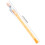 Stackable Pencils Set for Kids Stacking Point Pencils Not-Green 4