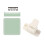 Scrapbooking Edge Crafts Punch Handmade Paper-Ruyi Small Corner 1