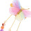 1Par Presilhas Para Metal Com Tassel 8