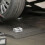 Kit1x Alumínio Prata Para Carro 5