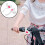 2Pz Maniglie Bici Per Mountain Bike Versatile 10