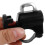 1Conjunto Cadeado Para Capacete Preto Para Scooter 7