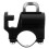 1Conjunto Cadeado Para Capacete Preto Para Scooter 10
