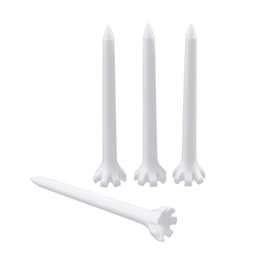 100Pz Tee Golf E Robusto 70Mm