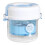 Yogurt Maker with Lid, Milk Maker Machine, Yogurt Strainer for Creamy 1