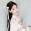 1Par Presilha Cabelo Hanfu Para 5