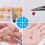 Kit Per Creazione Gioielli Include Pinze E 8
