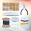 Kit Per Creazione Gioielli Include Pinze E 6