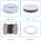 Kit Per Creazione Gioielli Include Pinze E 2