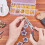Kit Per Creazione Gioielli Include Pinze E 10