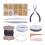Kit Per Creazione Gioielli Include Pinze E 11