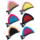 6Pares Infantil Decorativo E Leve 6