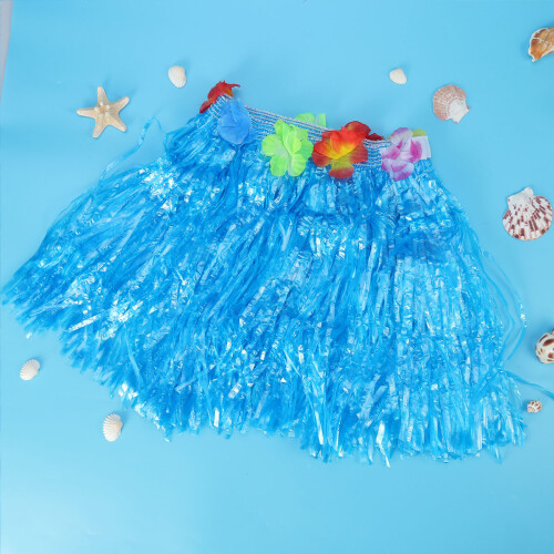 Hula Tropical Com De , Bra E 2