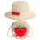 1Set in Con Cappello Coordinato 1