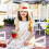 1Set in Con Cappello Coordinato 8