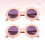 2Pz Occhiali Sole Kids Anti-Uv Multicolor E 5