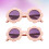 2Pz Occhiali Sole Kids Anti-Uv Multicolor E 4