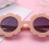 2Pz Occhiali Sole Kids Anti-Uv Multicolor E 9