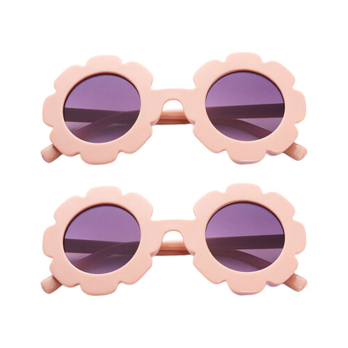 2Pz Occhiali Sole Kids Anti-Uv Multicolor E 1