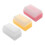 3Pz Set Bagno Neonato Con Massaggio E 1