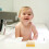 3Pz Set Bagno Neonato Con Massaggio E 7