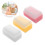 3Pz Set Bagno Neonato Con Massaggio E 11