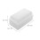 3Pz Set Bagno Neonato Con Massaggio E 2