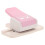 Blue Portable Craft Hole Punch ABS Plastic Alloy for DIY 1