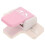 Blue Portable Craft Hole Punch ABS Plastic Alloy for DIY 5