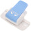 Blue Portable Craft Hole Punch ABS Plastic Alloy for DIY 7