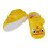 1Paio Scarpe Cartoon in E Confortevoli 6