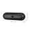 2Pièces Enceinte Étanche Pour Rallonge Câble Noir Durable 2