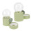 2Pz Dispenser E Appeso Per Animali Domestici 10