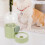 2Pz Dispenser E Appeso Per Animali Domestici 7