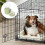 2Pz Dispenser E Appeso Per Animali Domestici 4