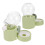 2Pz Dispenser E Appeso Per Animali Domestici 5