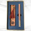 1Set Kit Segnalibri Marrone Con Per Regalo Souvenir 7