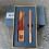 1Set Kit Segnalibri Marrone Con Per Regalo Souvenir 9