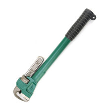 Industrial Pipe Plier 10/12/14/18inch Multipurpose-18 inches