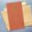 Notepad Planner Rosa Resistente Carta PU Per Lavoro E 11
