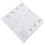 Notepad Planner Rosa Resistente Carta PU Per Lavoro E 8